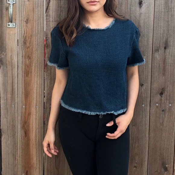 Simon Miller Mesa Top - Picture 2 of 4